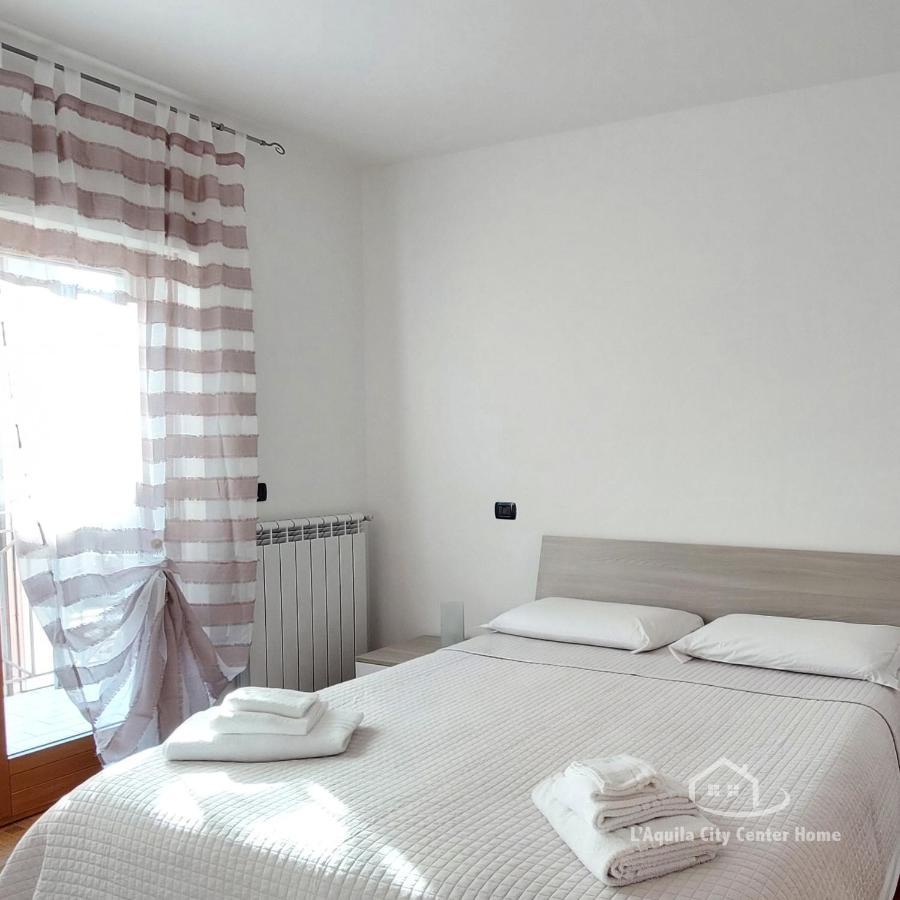 L'Aquila City Center Home 1 Exterior photo